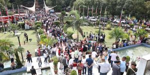 कांग्रेस महाधिवेशन :२४ पदाधिकारी, ५० को उम्मेदवारी 